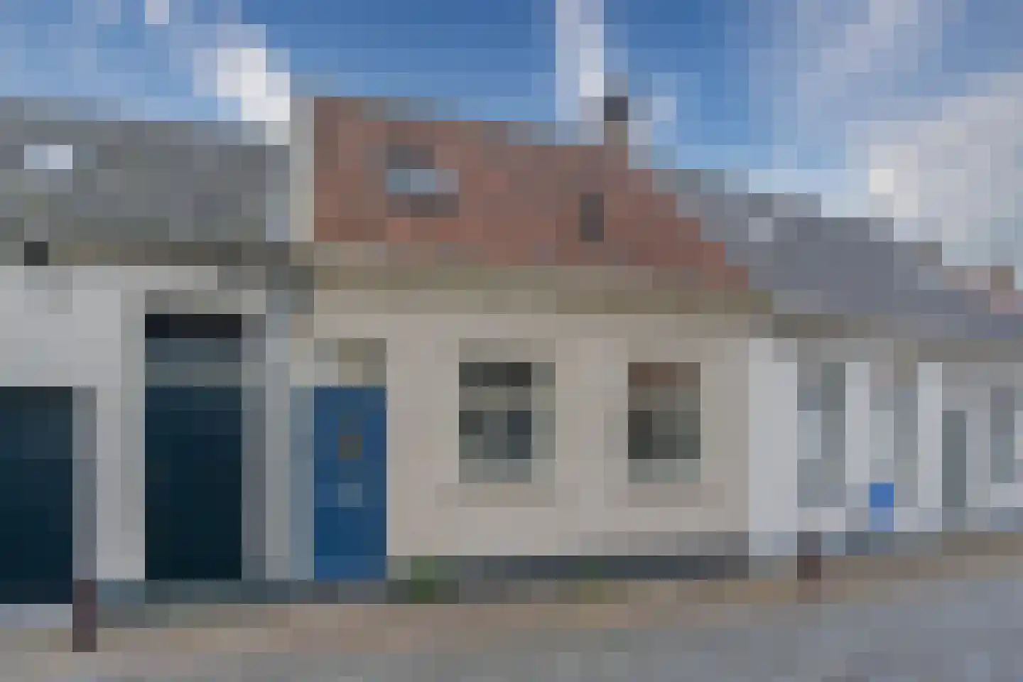 Noorddijkstraat 33 en Brouwershaven