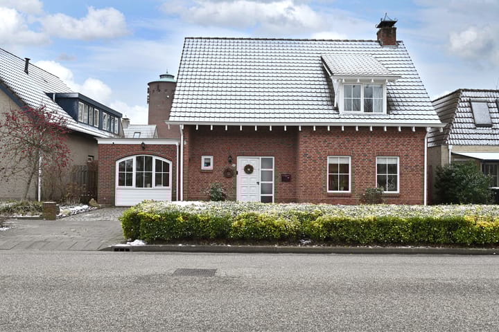 Photo de la maison Noorddonk 152, Steenbergen
