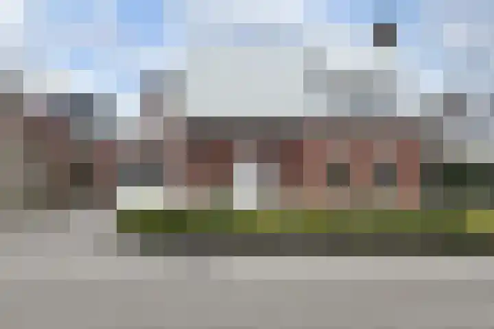 Noorddonk 152 Steenbergen