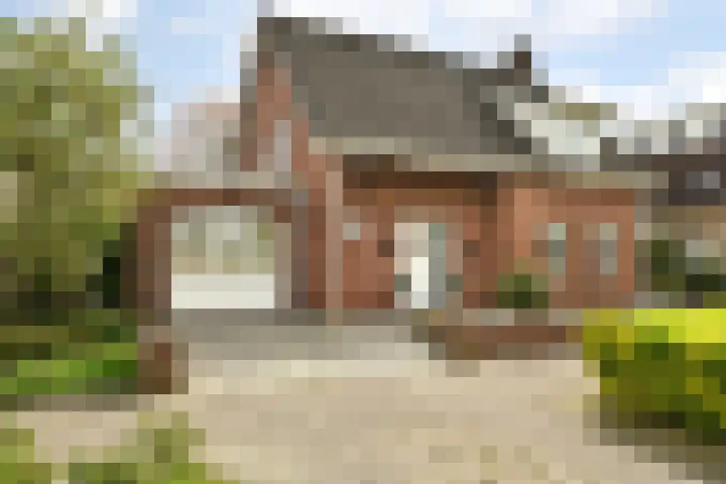 Noorddonk 152 Steenbergen