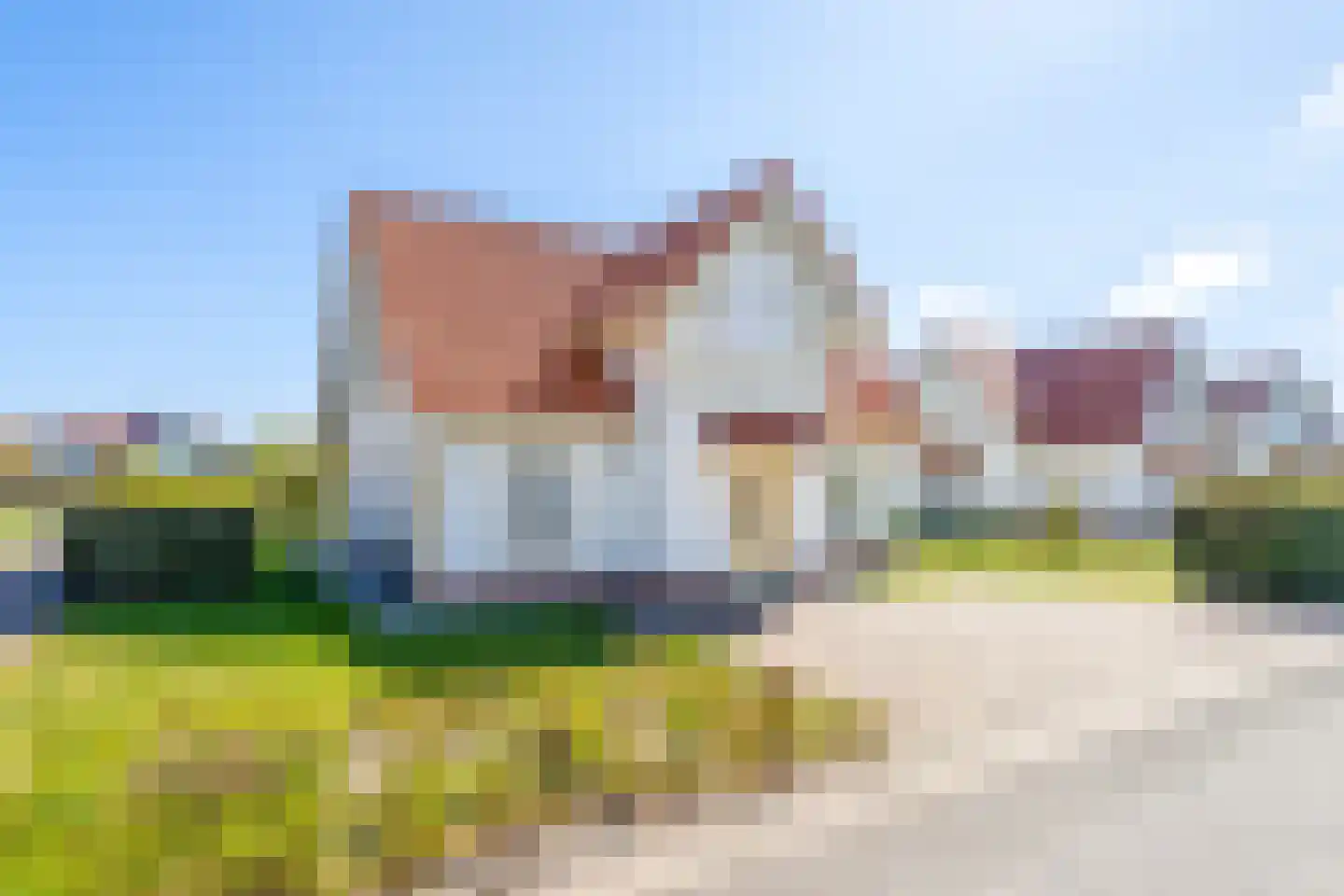 Noordduynen 16 in Cadzand