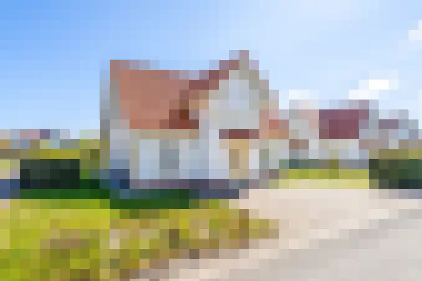 Noordduynen 16 Cadzand