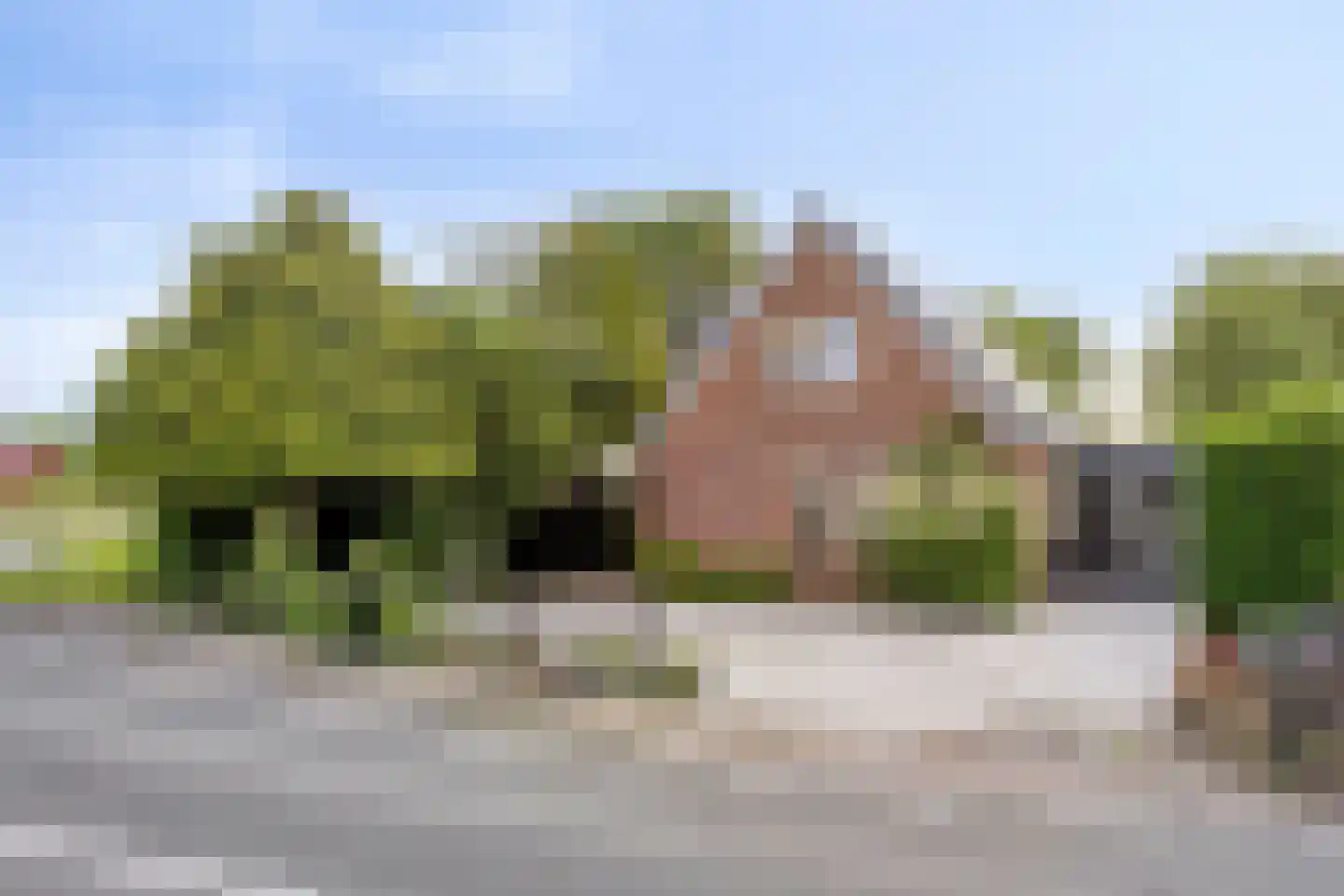 Noordeinde 1 in Lambertschaag