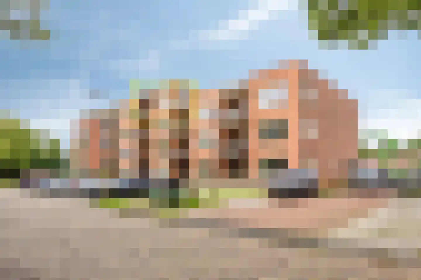 Noordeinde 1 32 Marknesse