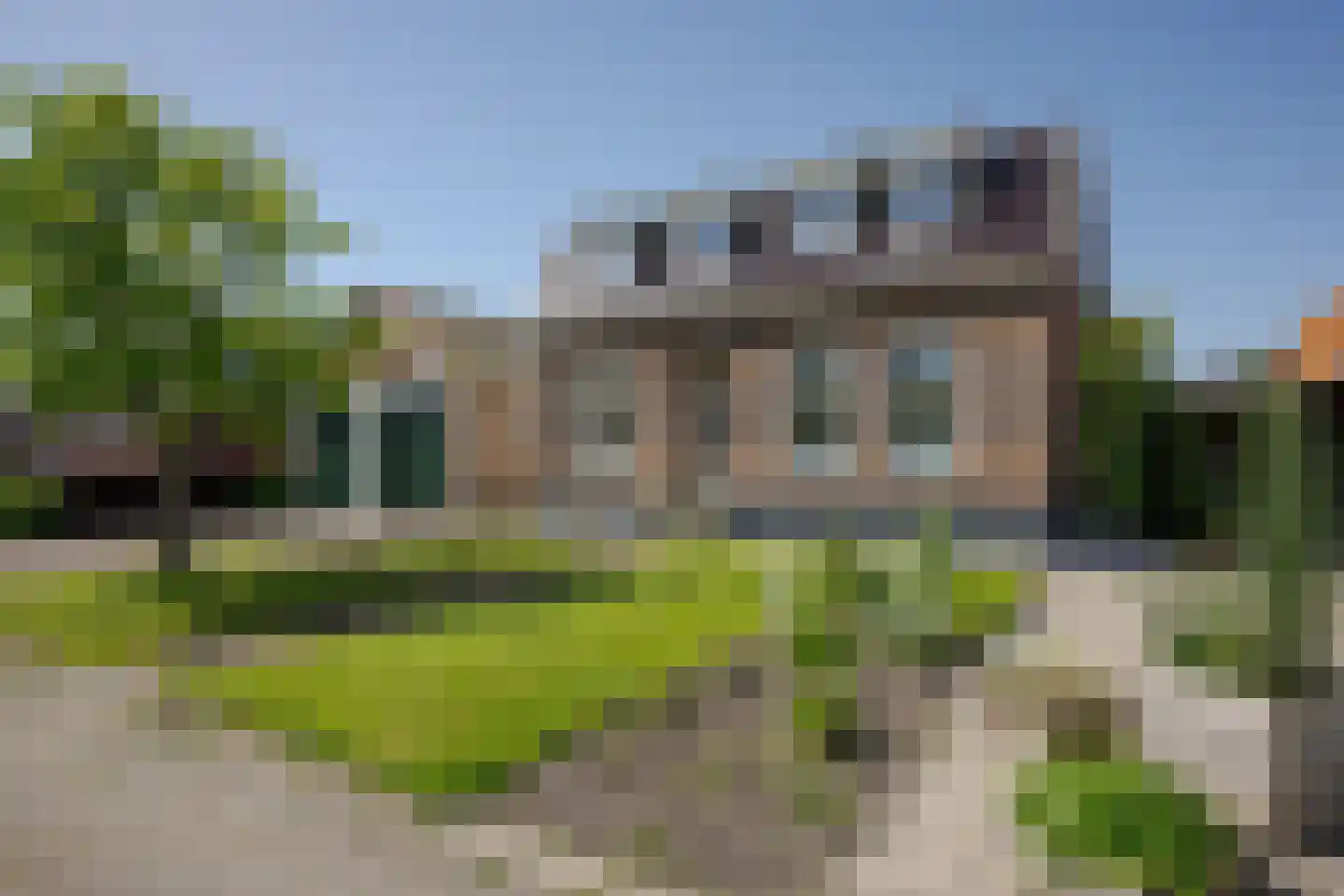 Noordeinde 106 in Leimuiden