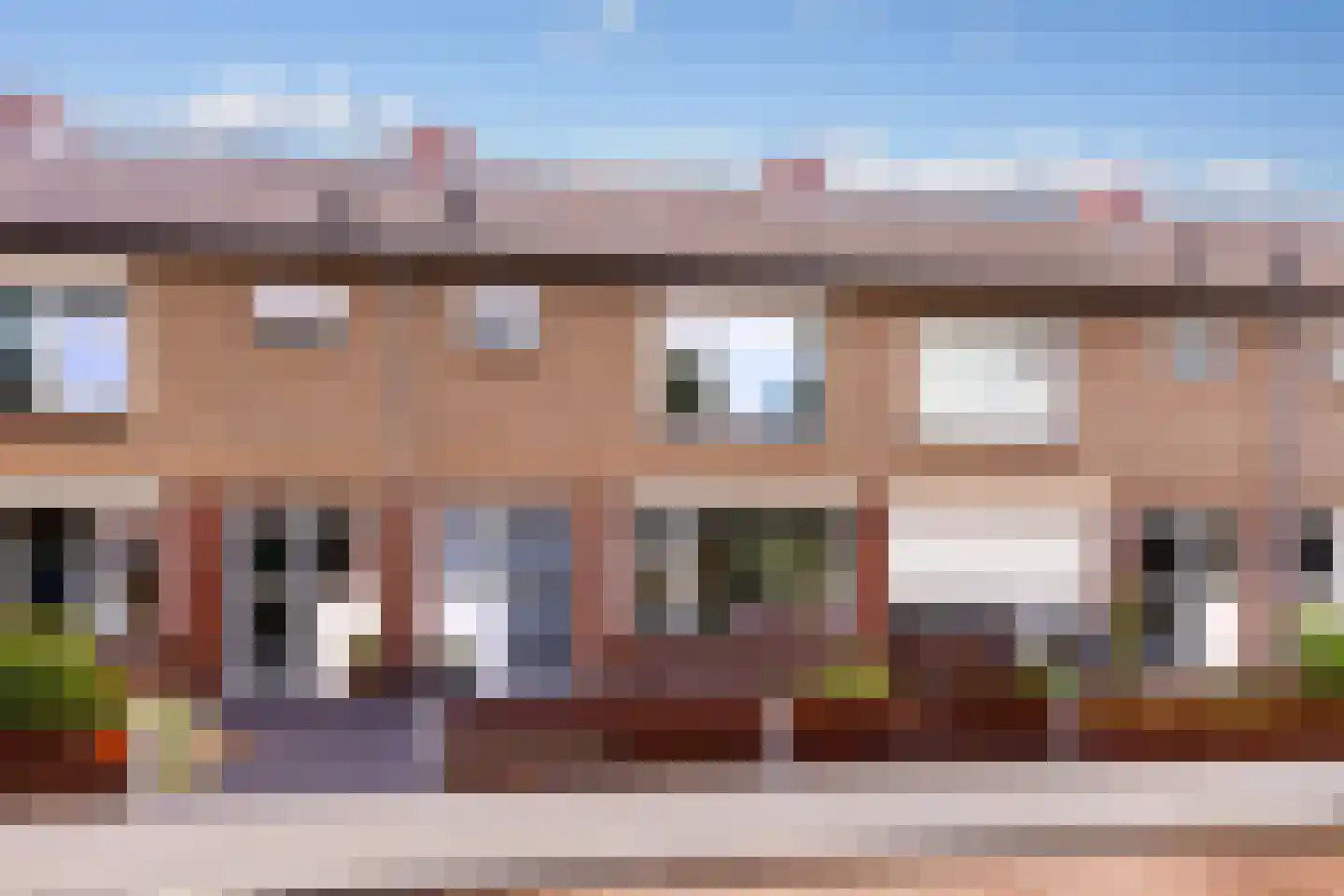 Noordeinde 124 Zevenaar