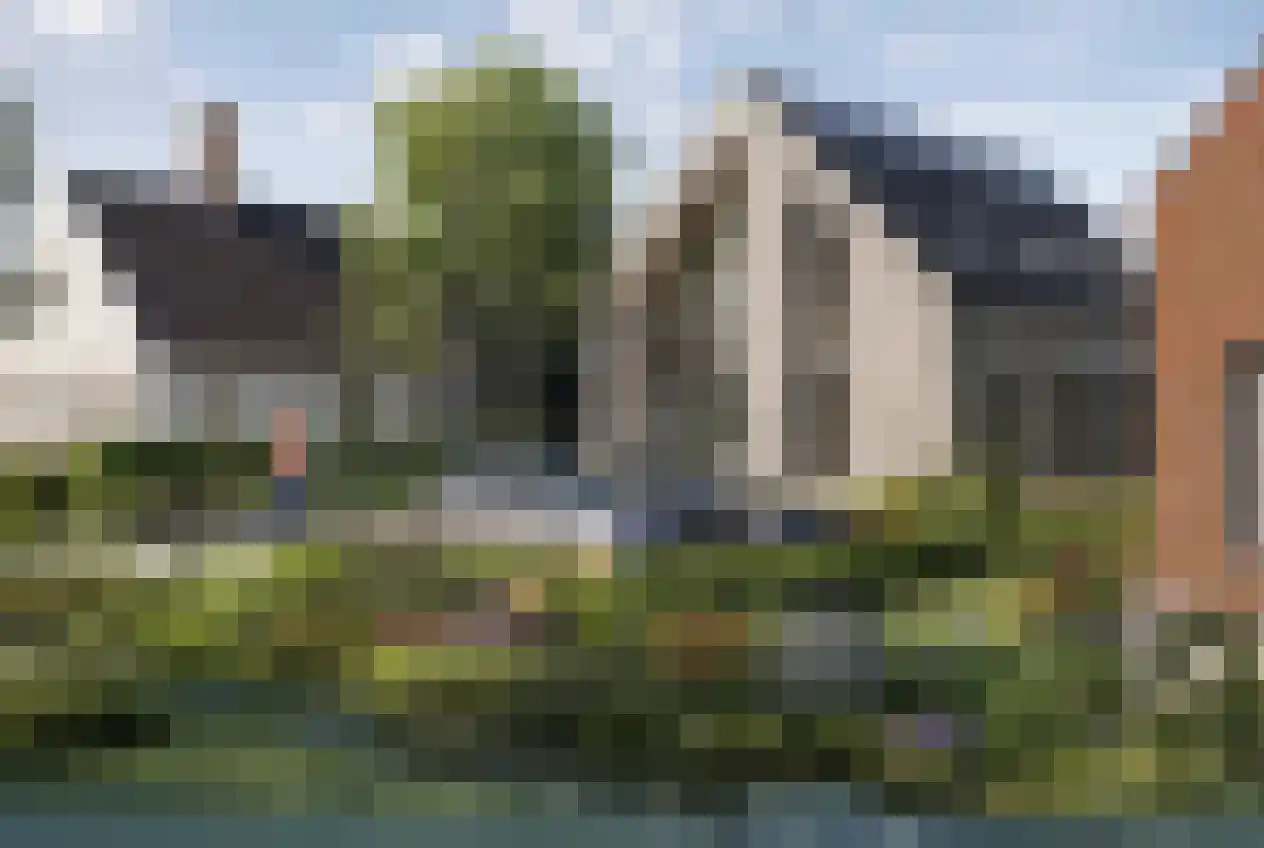 Noordeinde 133 in Landsmeer