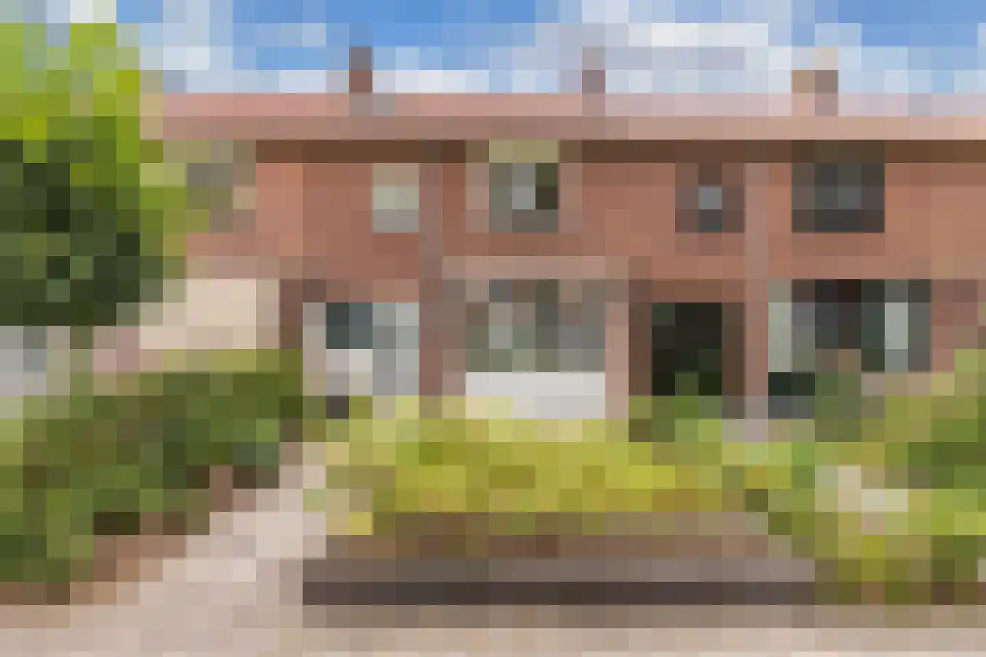 Noordeinde 14 Marknesse