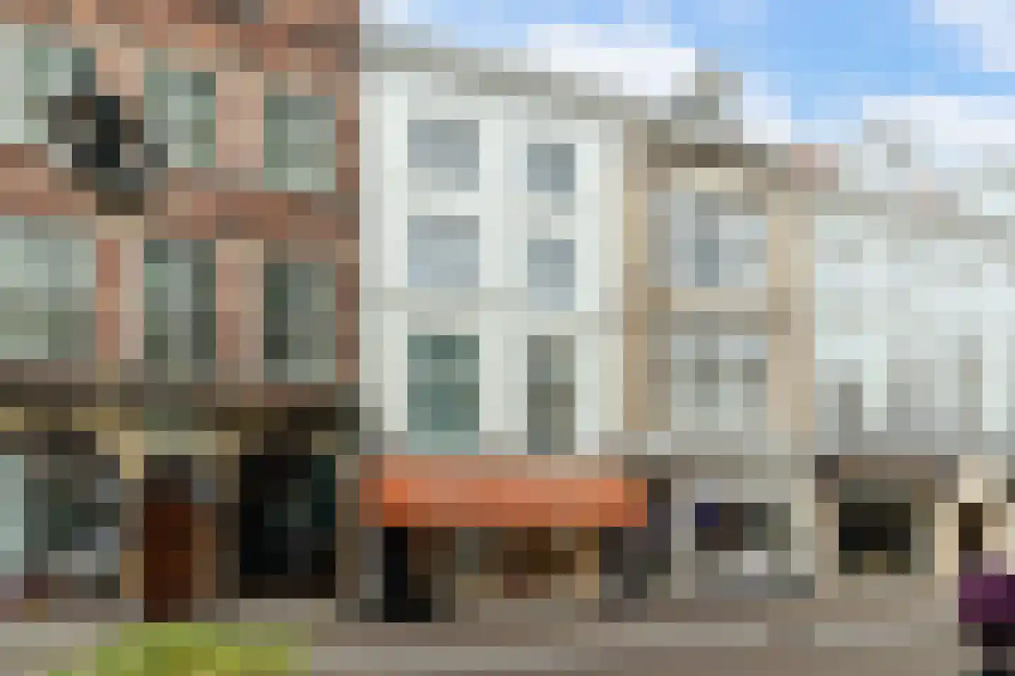Noordeinde 150 A Den Haag