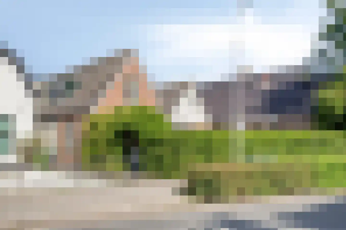 Noordeinde 154 Roelofarendsveen