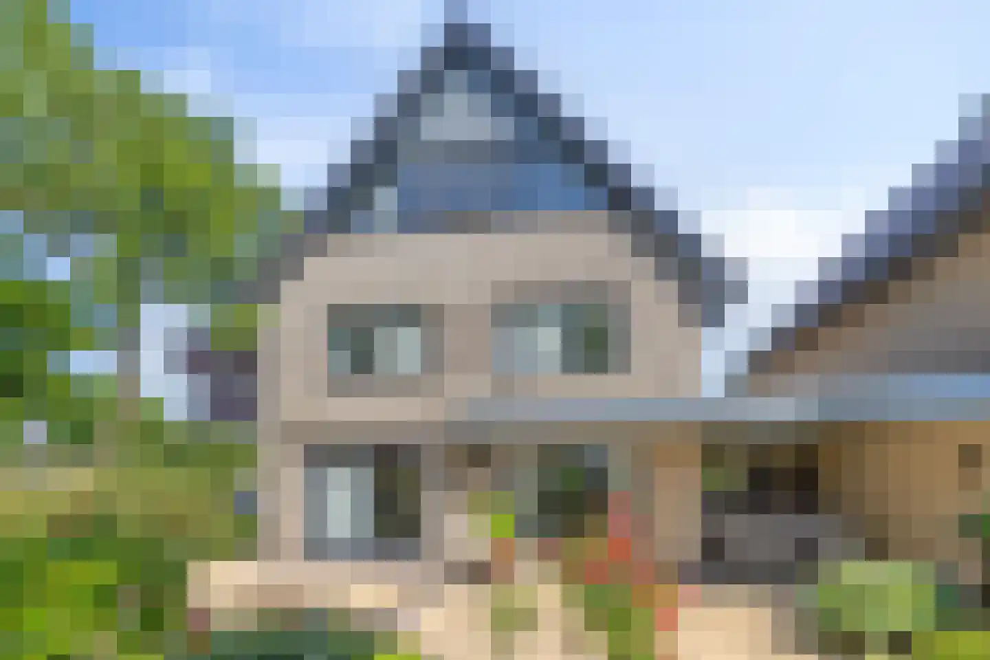 Noordeinde 191 Roelofarendsveen