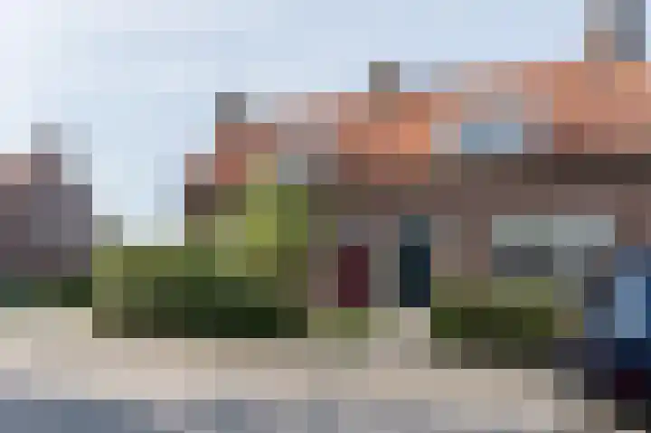Noordeinde 20 dans Hoogmade