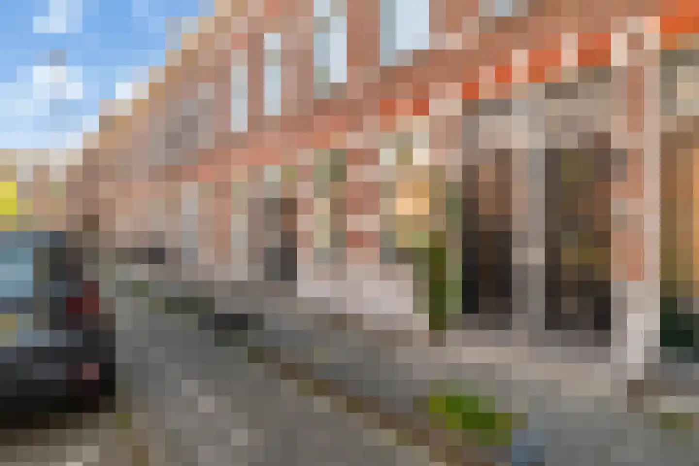 Noordeinde 20 A Rotterdam