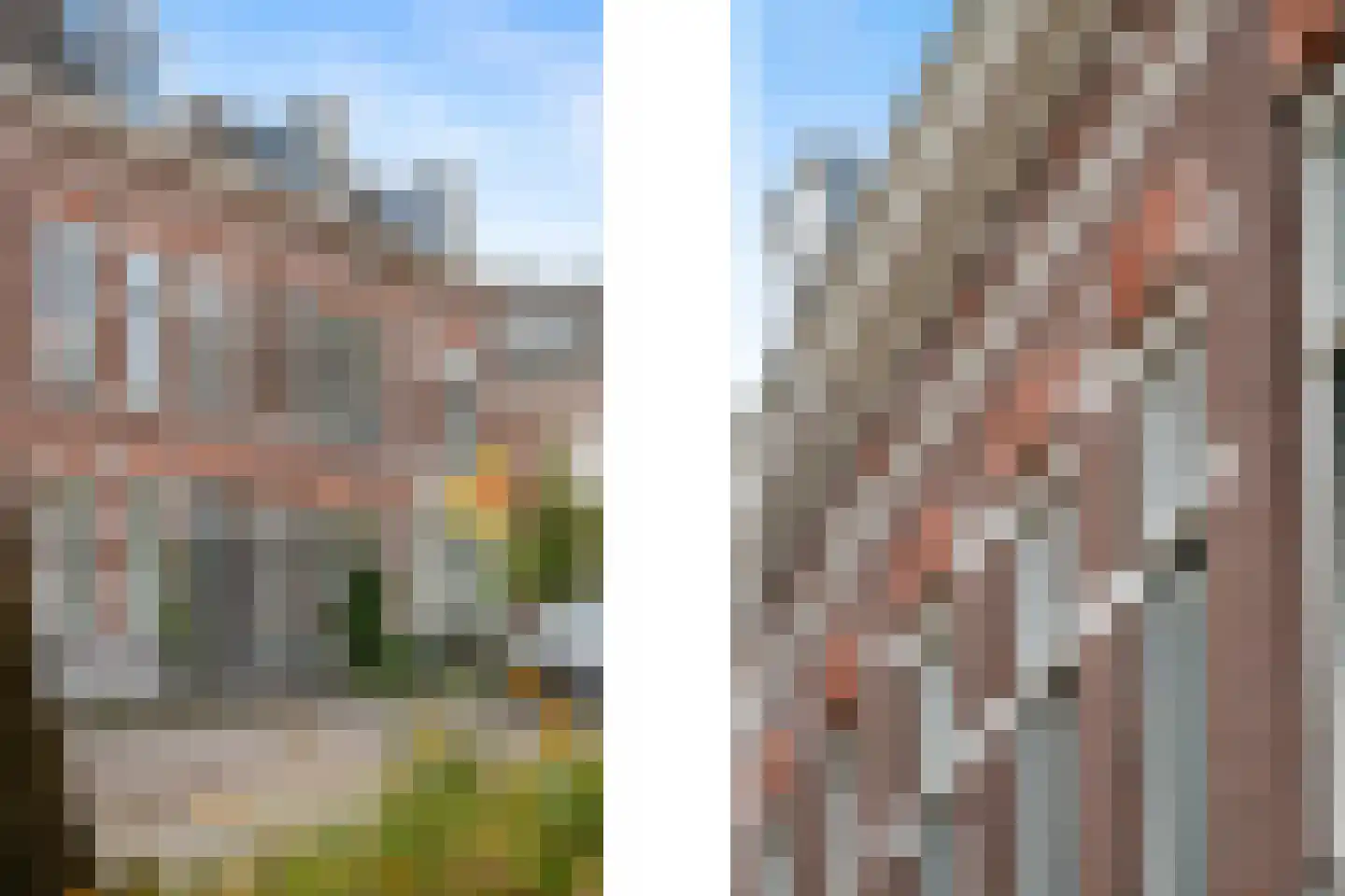 Noordeinde 20 B in Rotterdam
