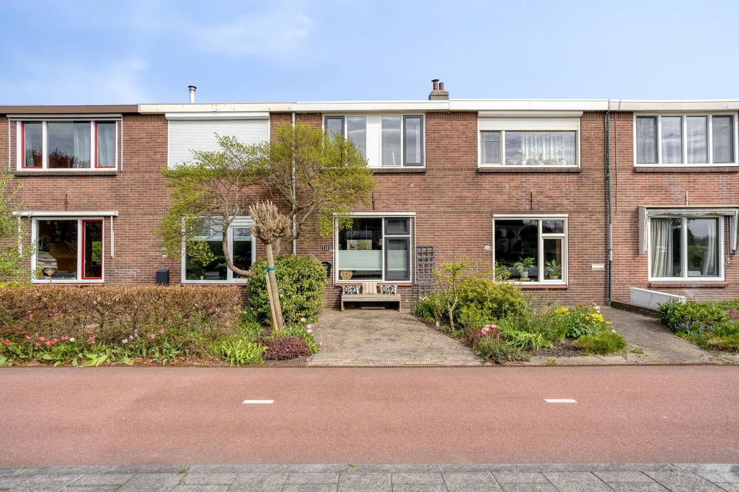 Noordeinde 243 Boskoop foto 2
