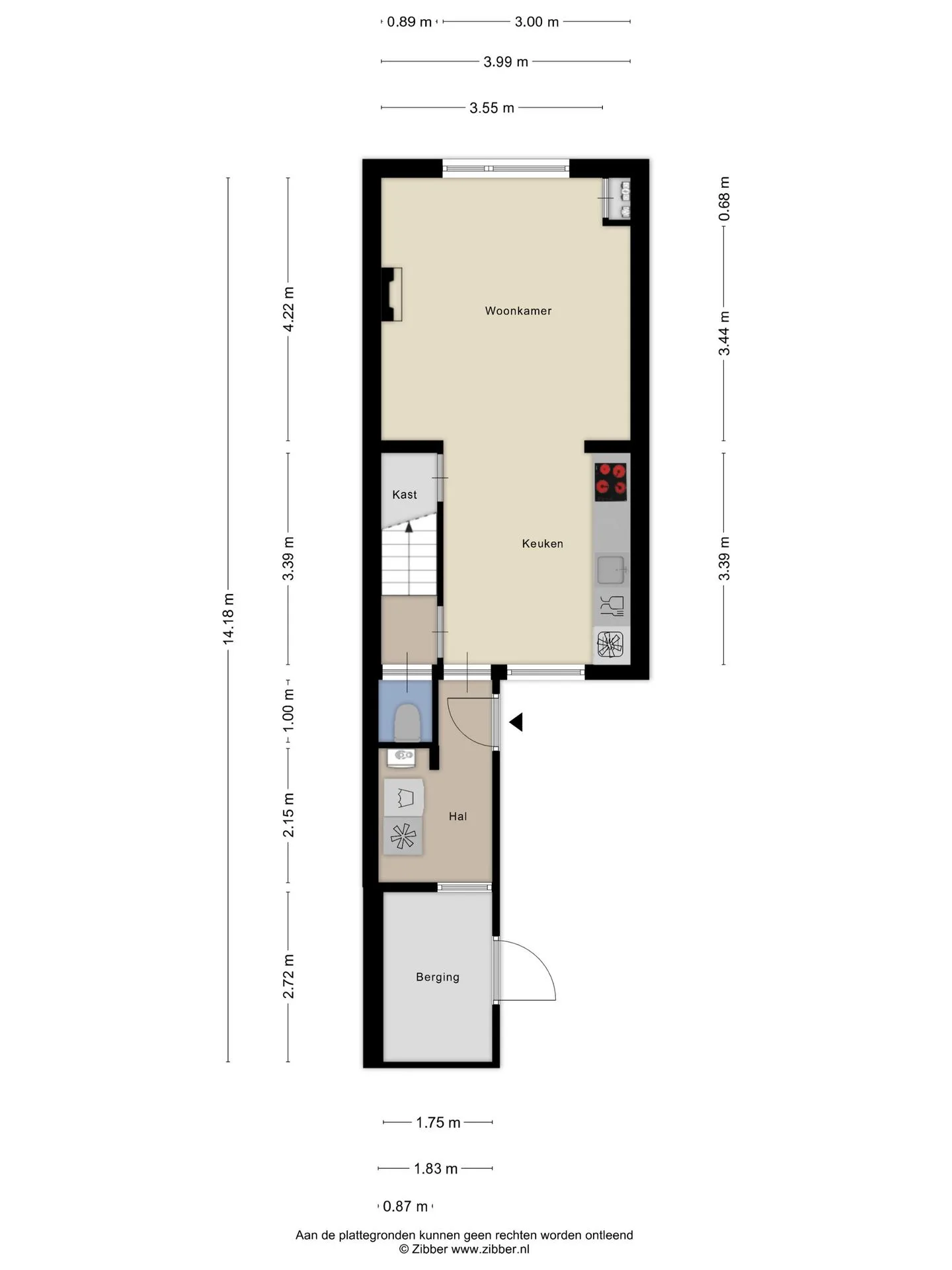 Noordeinde 243 Boskoop thumbnail 35