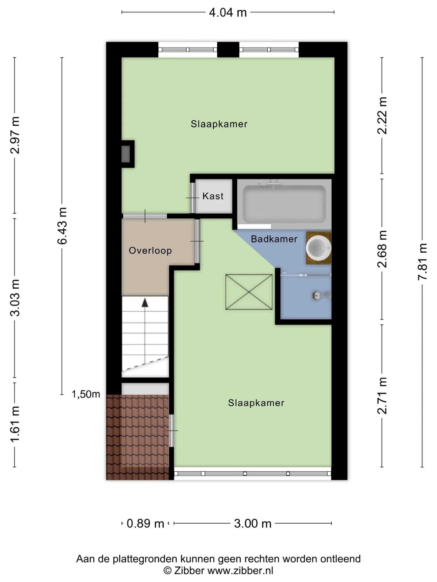 Noordeinde 243 Boskoop thumbnail 36