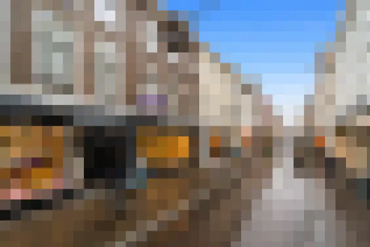 Noordeinde dans Den Haag
