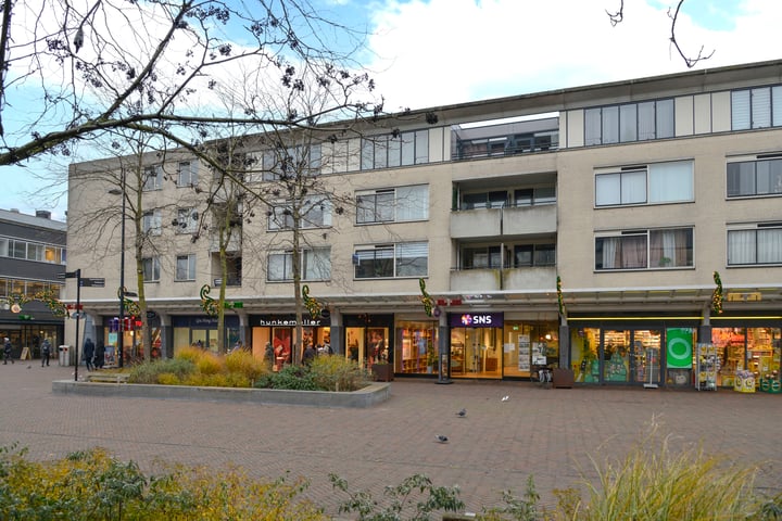 Noordeinde 277 dans Almere photo