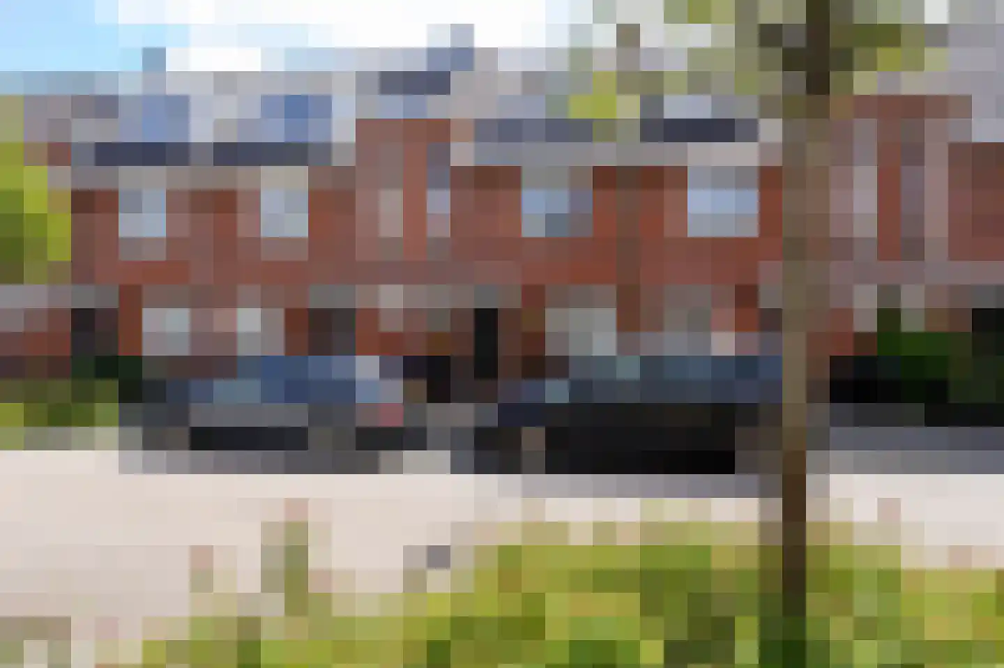 Noordeinde 28 in Bleiswijk