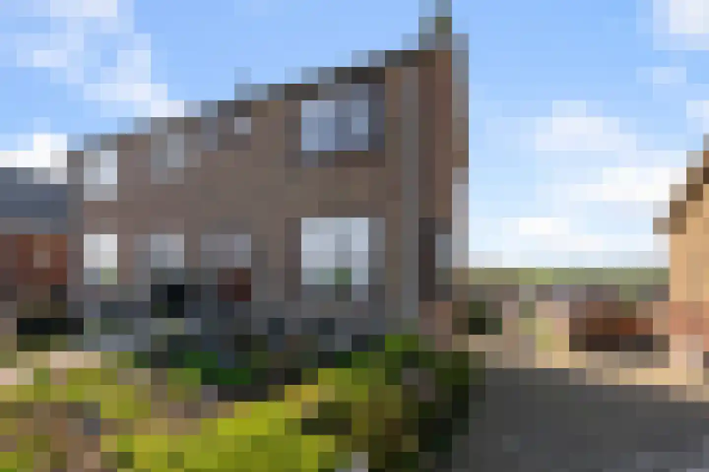 Noordeinde 3 A in Zevenhoven