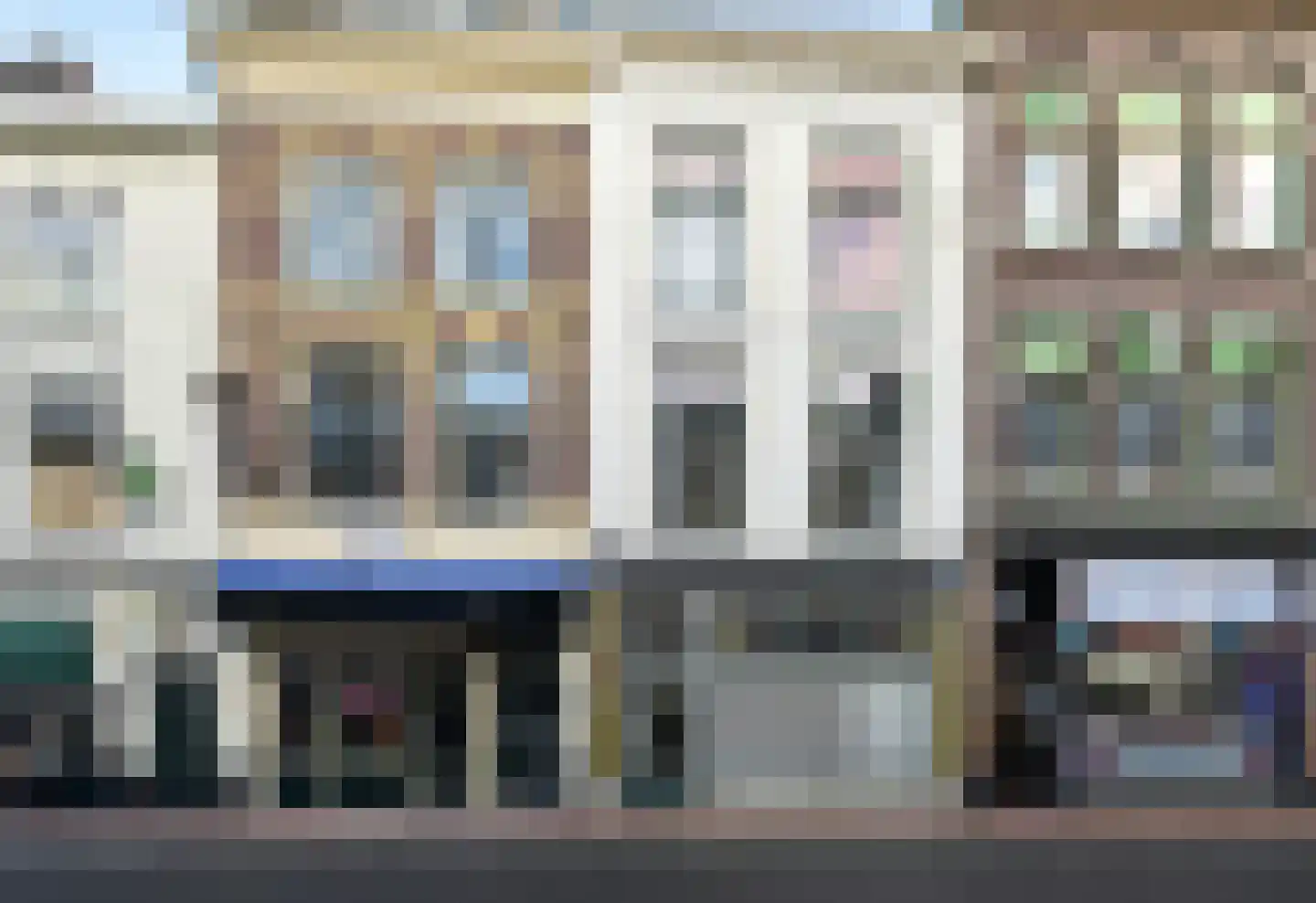 Noordeinde 32 C Leiden