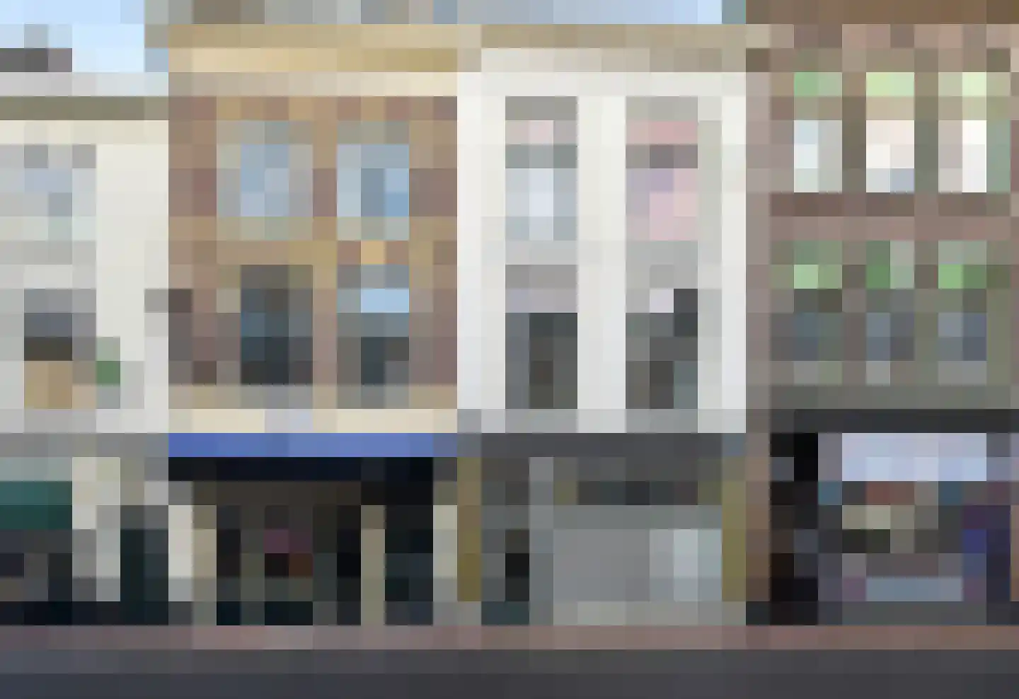 Noordeinde 32 C Leiden foto 2