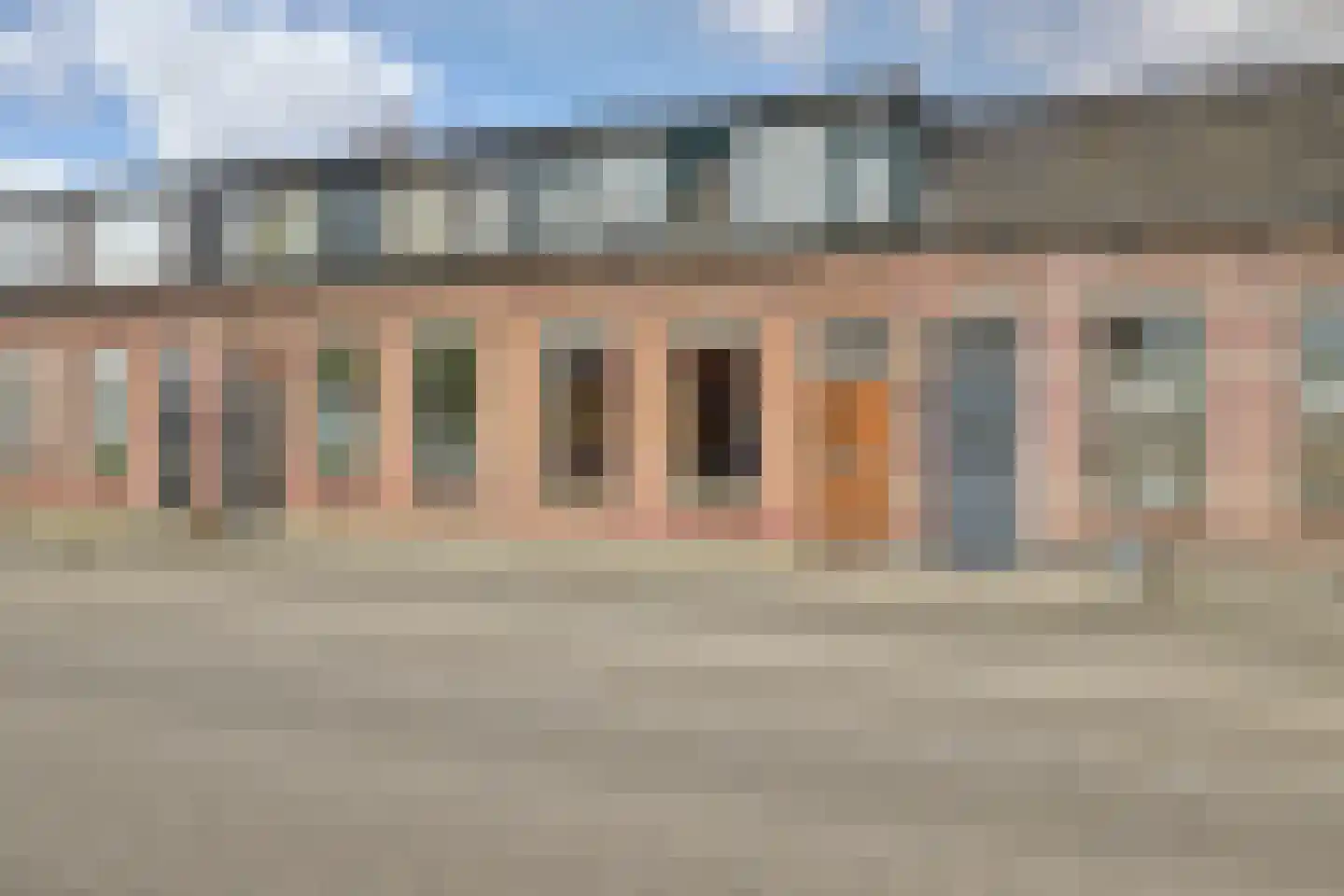 Noordeinde 32 Waddinxveen