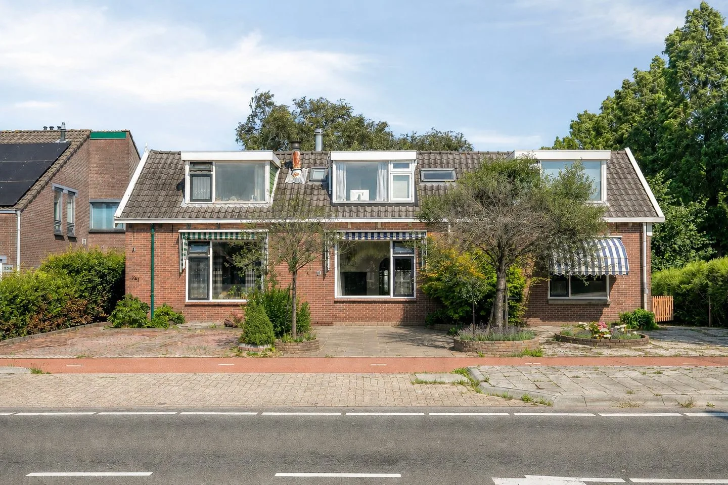 Noordeinde 335 Boskoop
