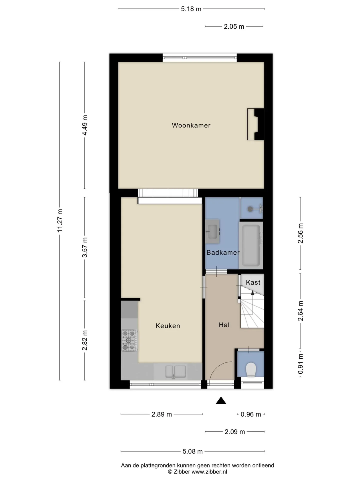 Noordeinde 335 Boskoop thumbnail 36