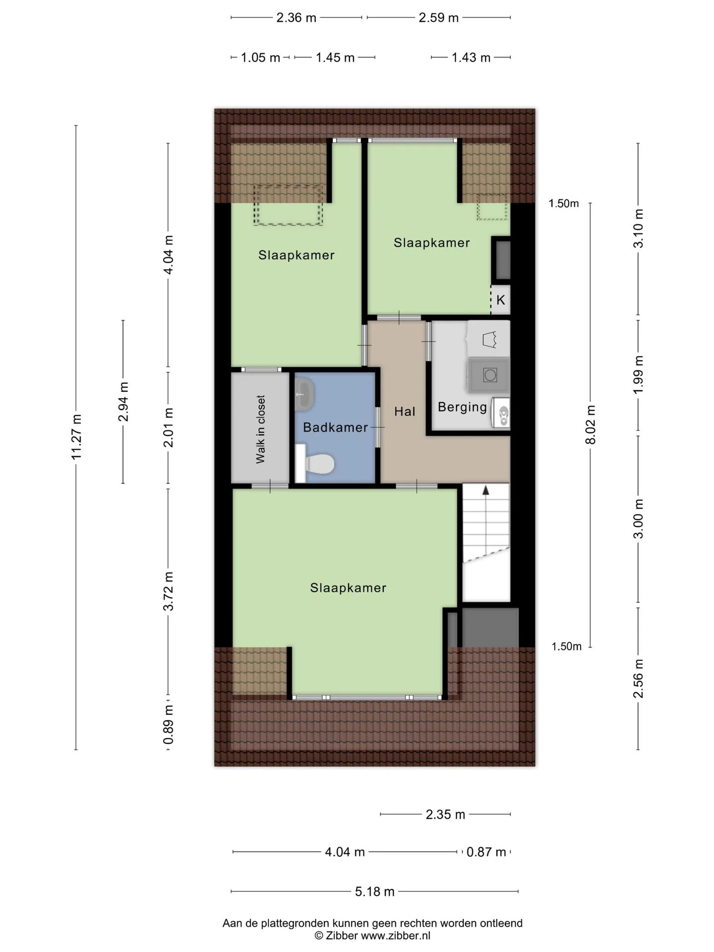 Noordeinde 335 Boskoop thumbnail 37