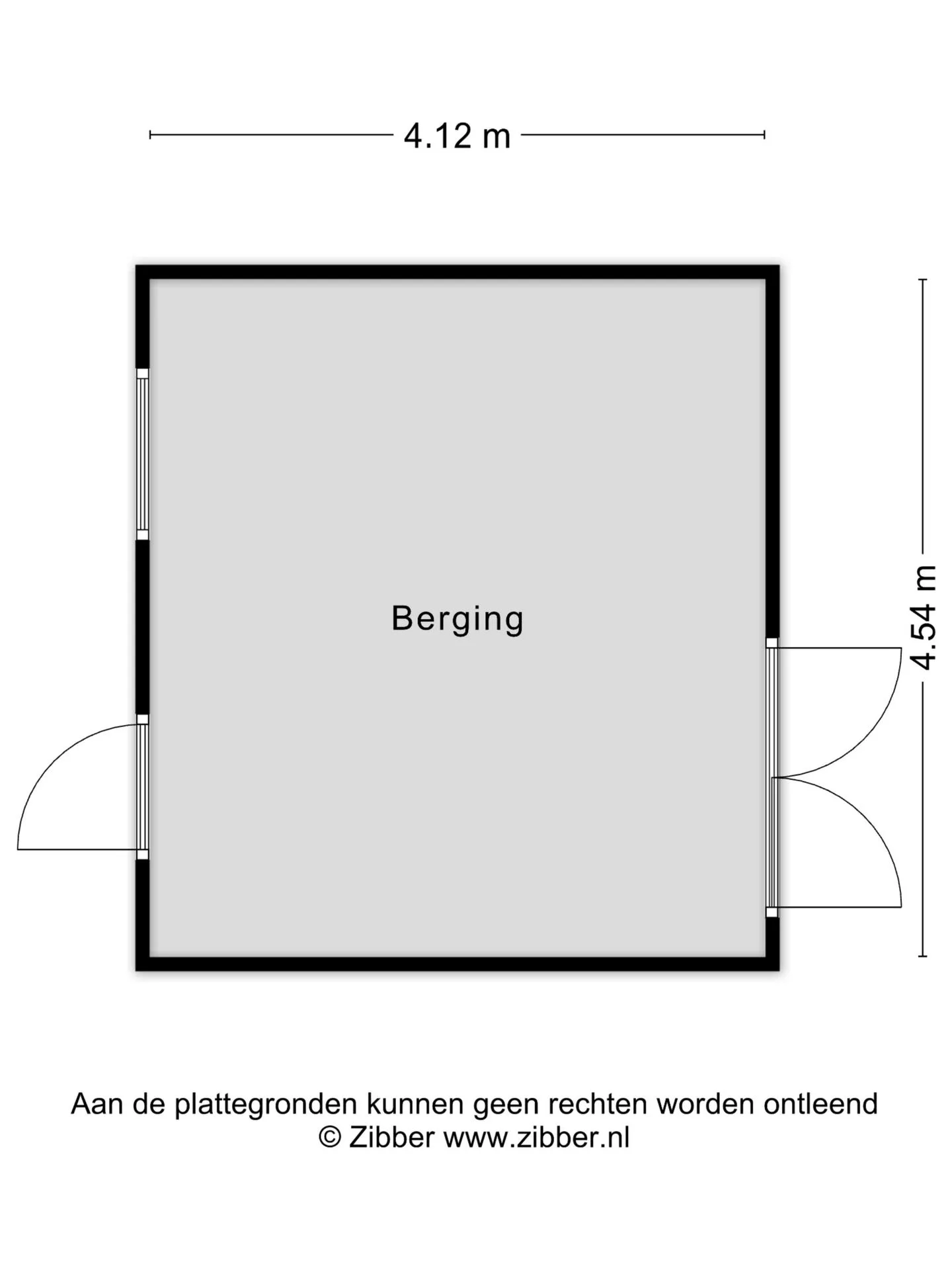 Noordeinde 335 Boskoop thumbnail 38