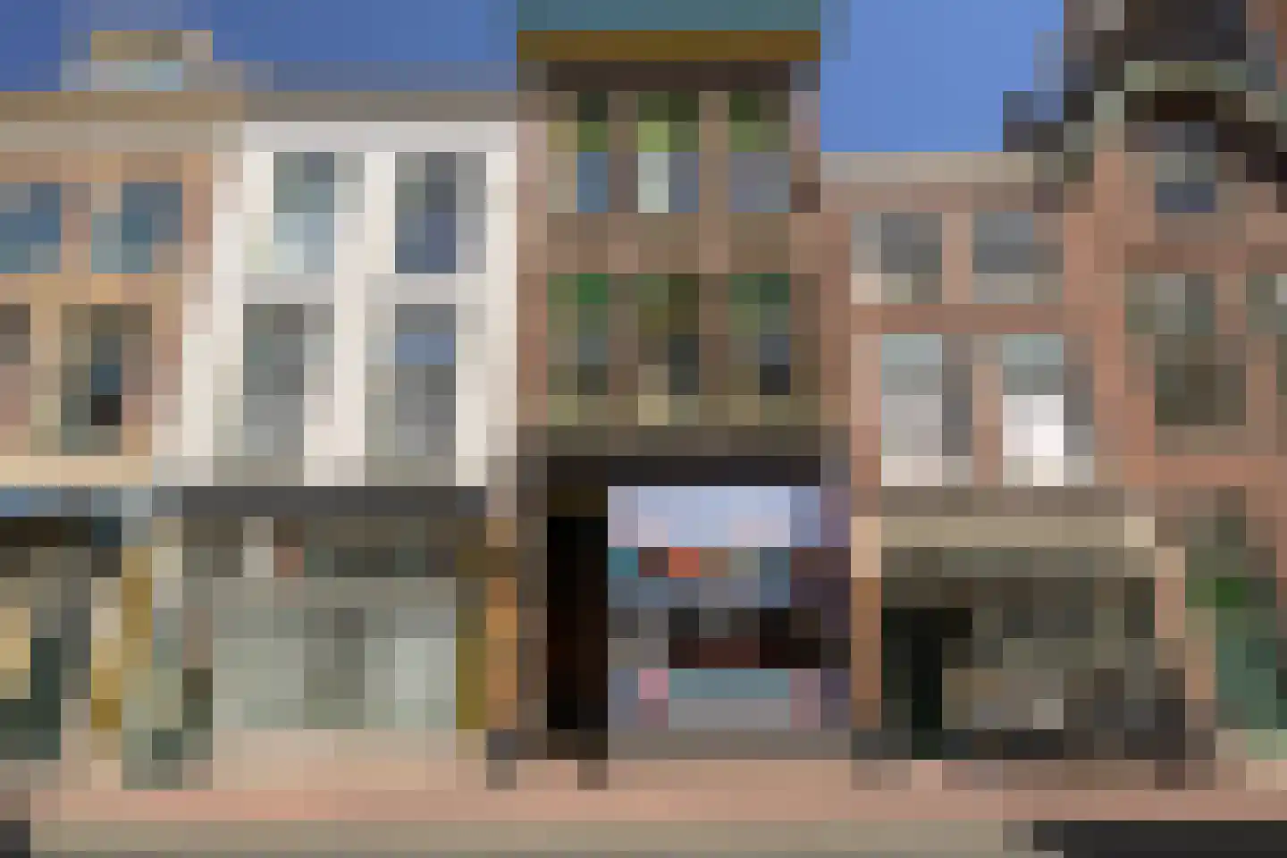 Noordeinde 34 C Leiden
