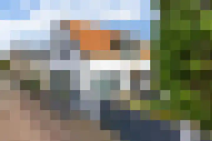 Noordeinde 36 Zwartewaal