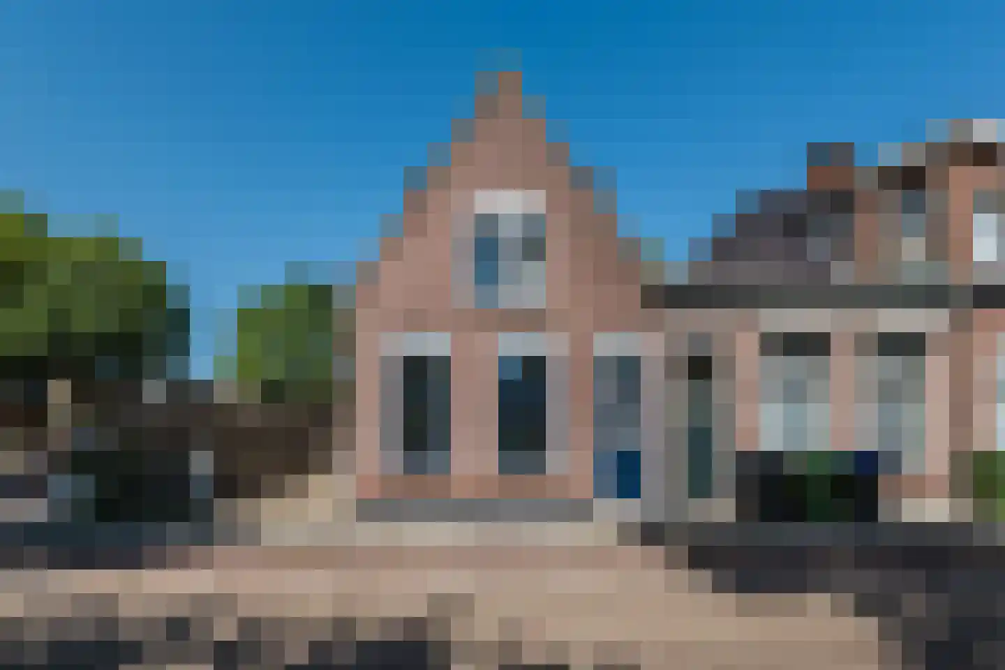 Noordeinde 40 in Meppel