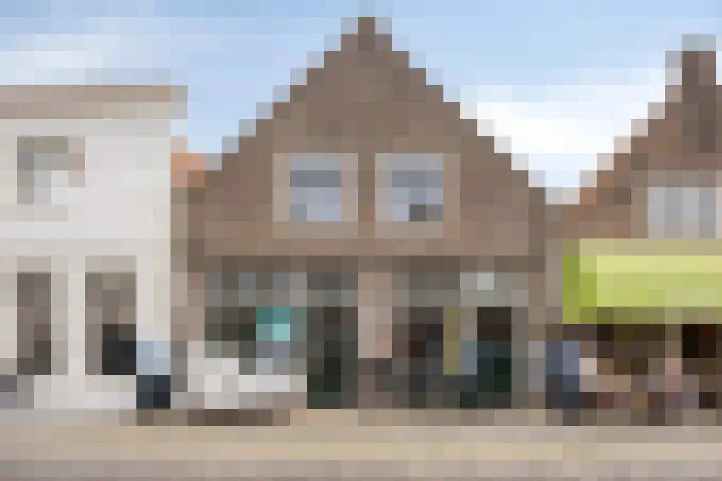 Noordeinde 40 A en Monnickendam