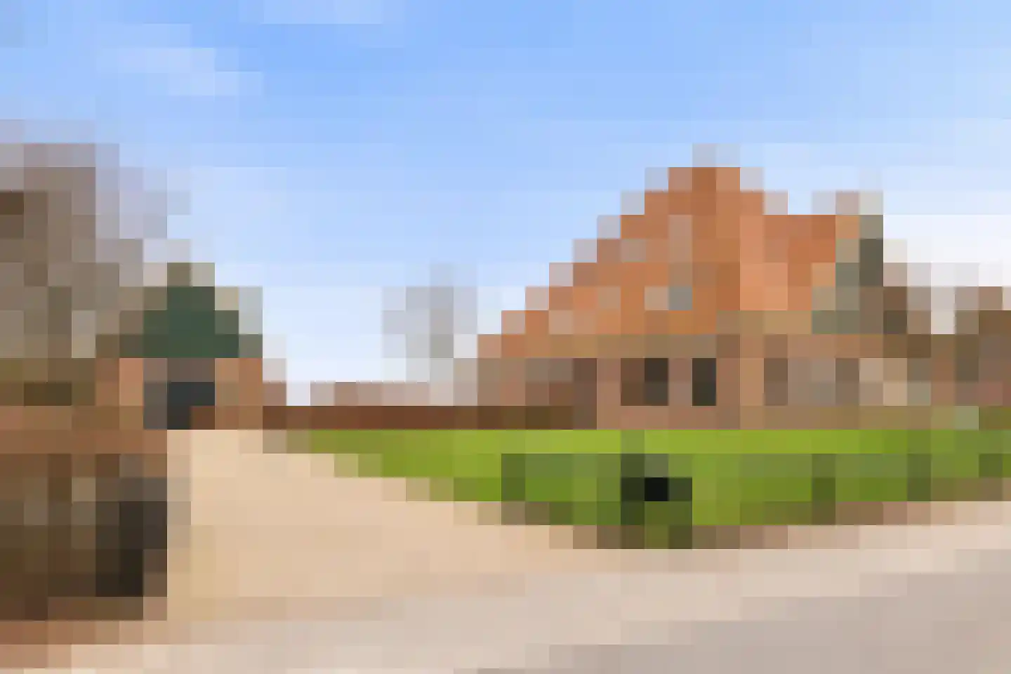 Noordeinde 43 Lambertschaag