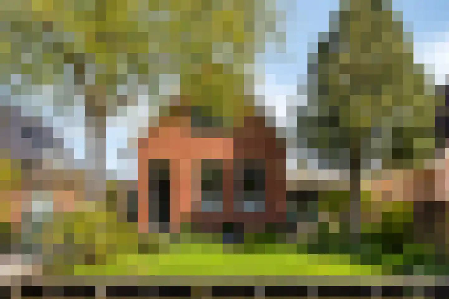 Noordeinde 45 dans Landsmeer