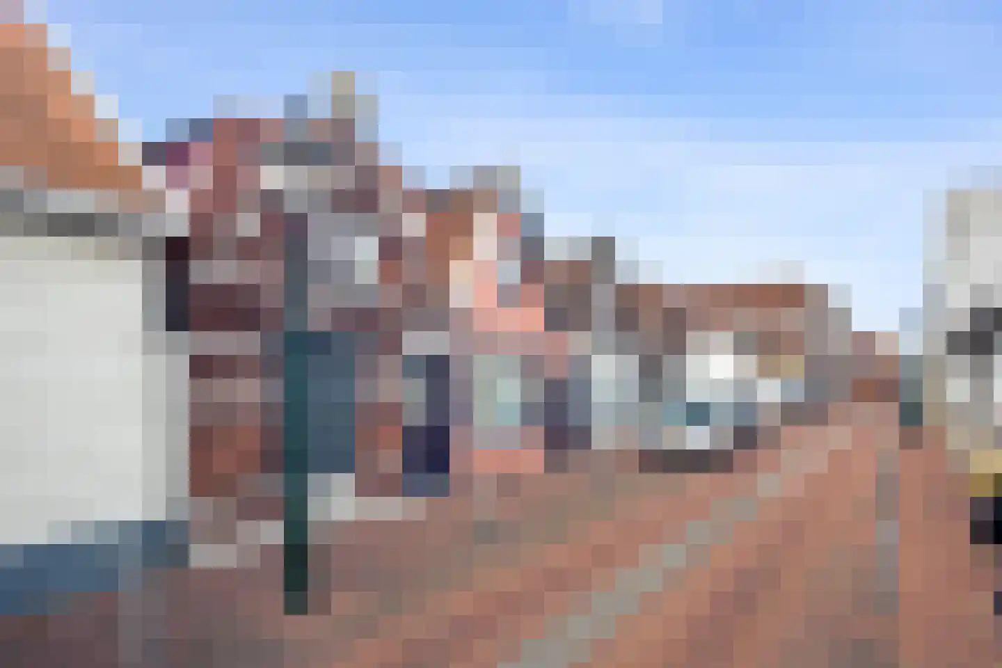 Noordeinde 46 en Spijkenisse