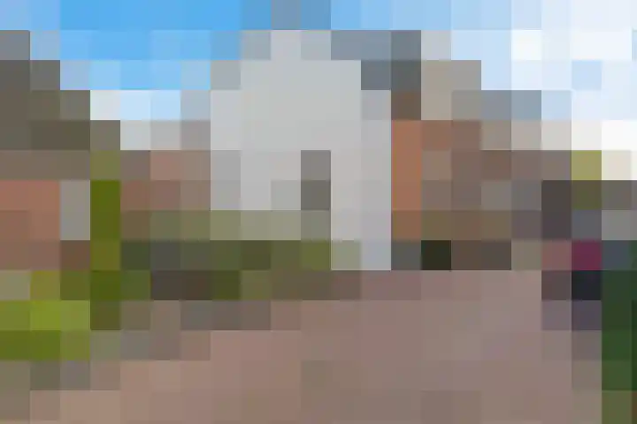 Noordeinde 53 in Aarlanderveen