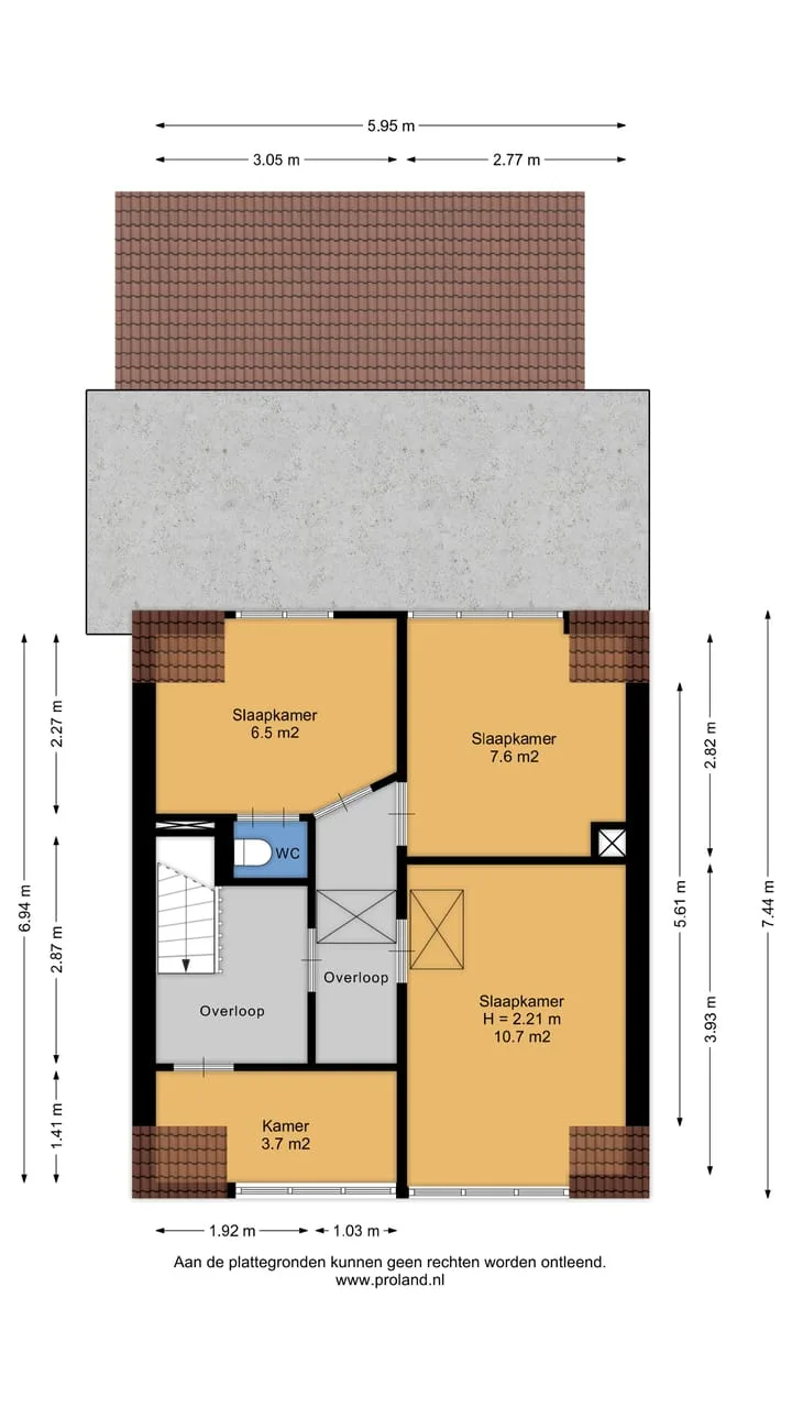 Noordeinde 53 Aarlanderveen thumbnail 41