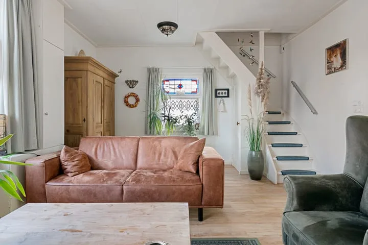 Noordeinde 53 Aarlanderveen thumbnail 9