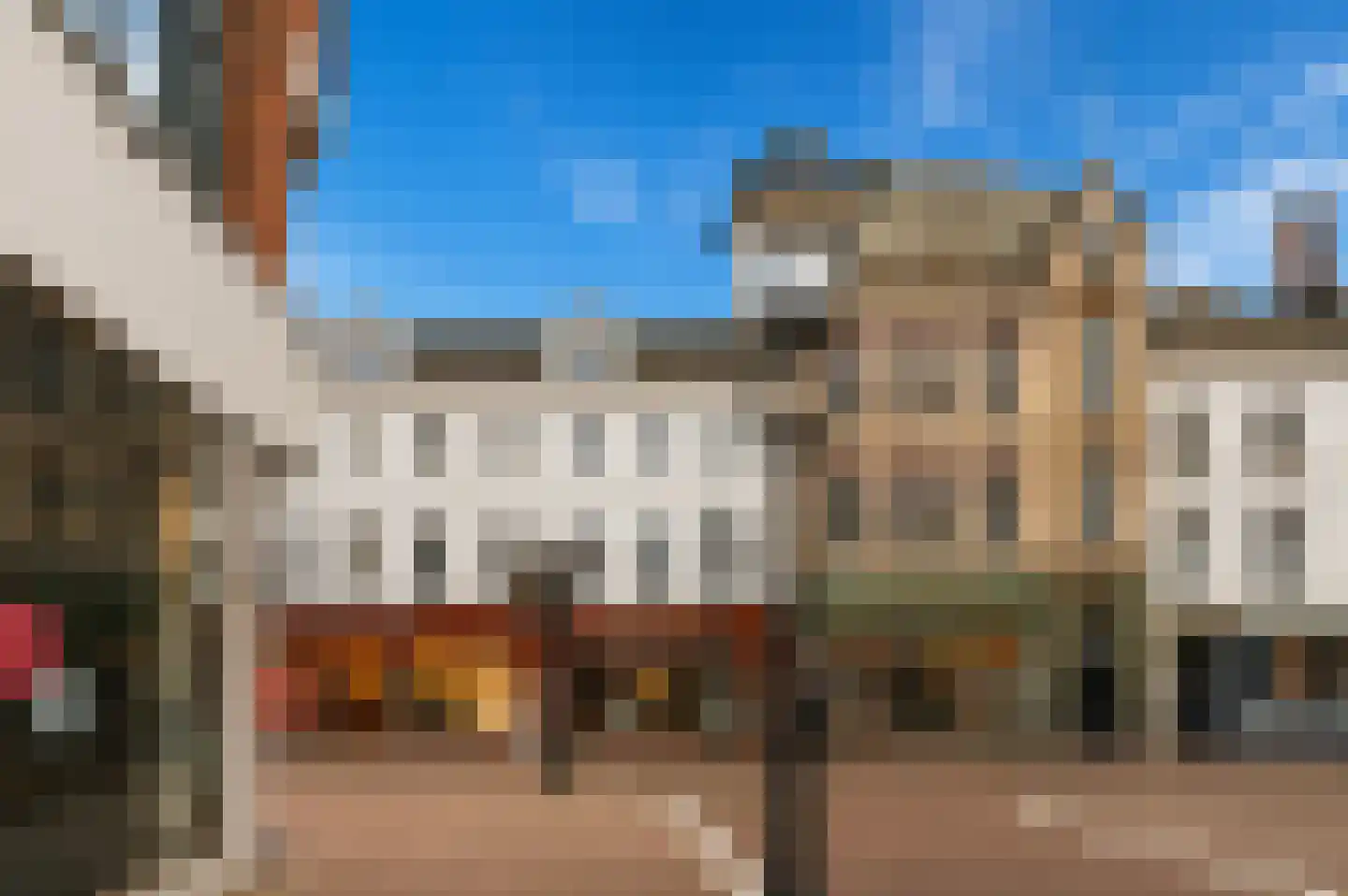 Noordeinde 62 B dans Den Haag