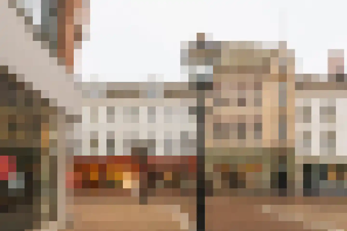 Noordeinde 62 D Den Haag
