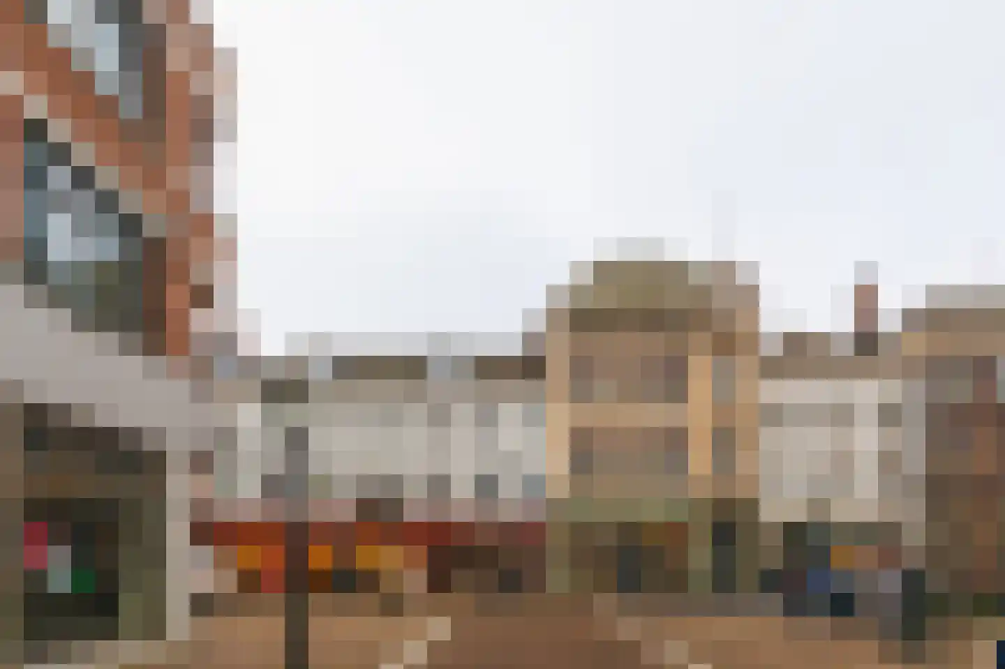 Noordeinde 62 D Den Haag thumbnail 24