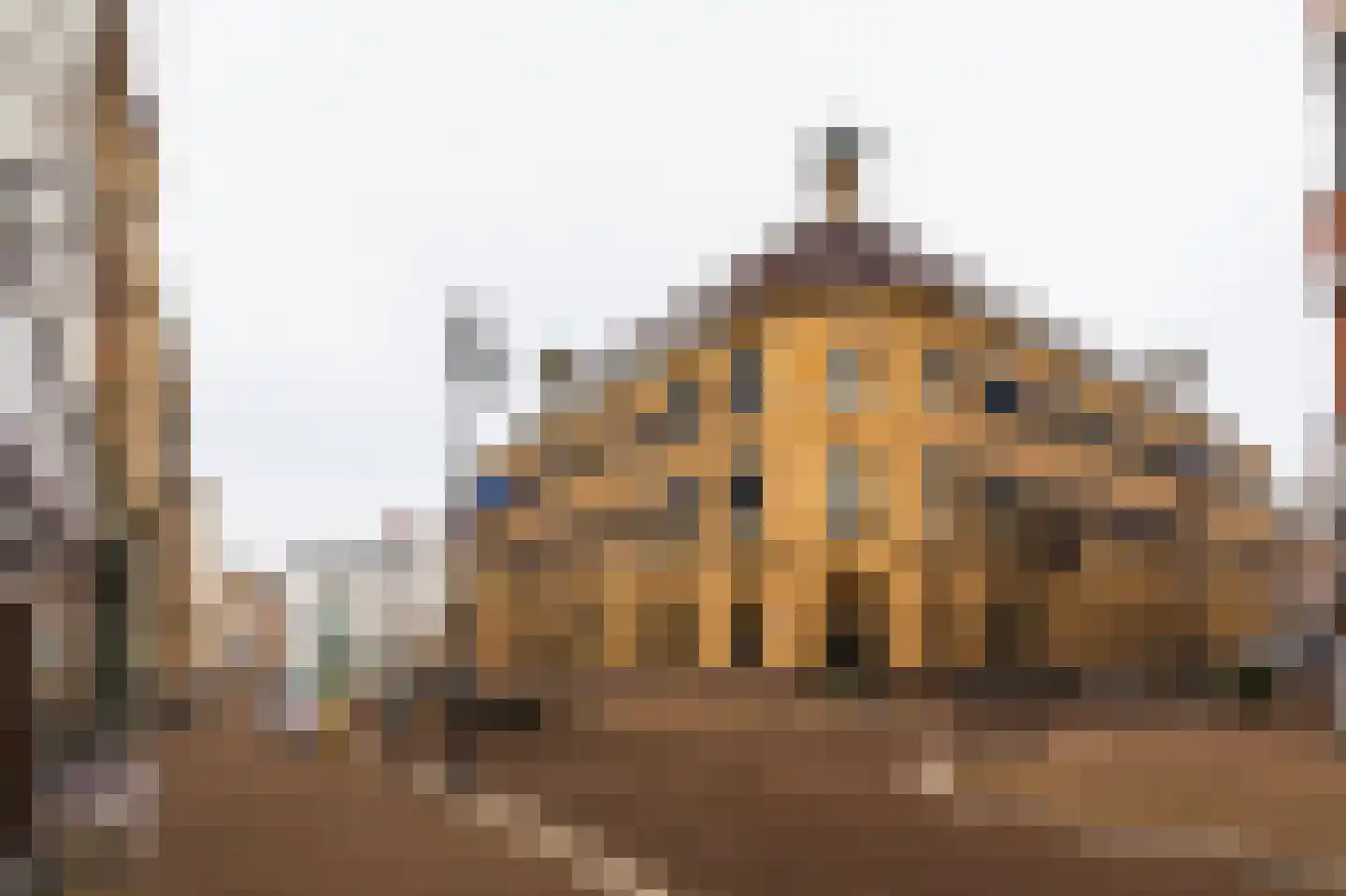 Noordeinde 62 D Den Haag thumbnail 25