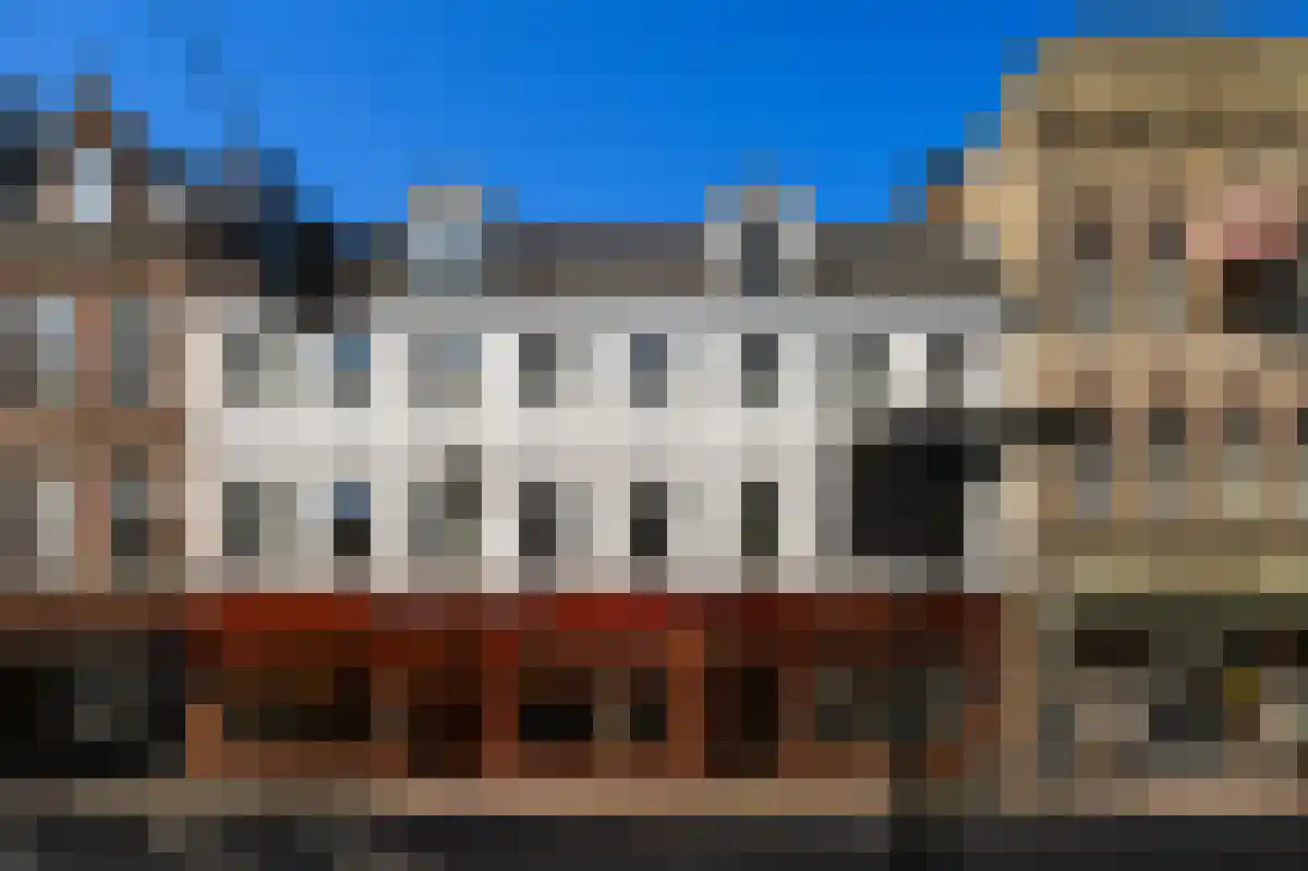 Noordeinde 62 E in Den Haag