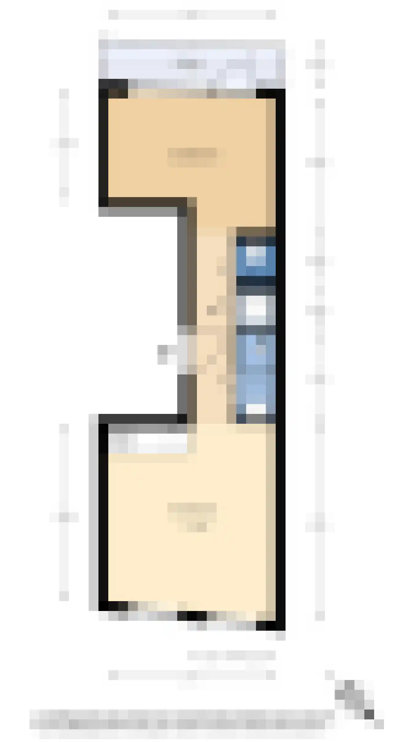 Noordeinde 65 B Delft thumbnail 19