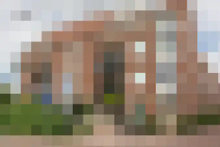 Noordeinde 68 dans Delft
