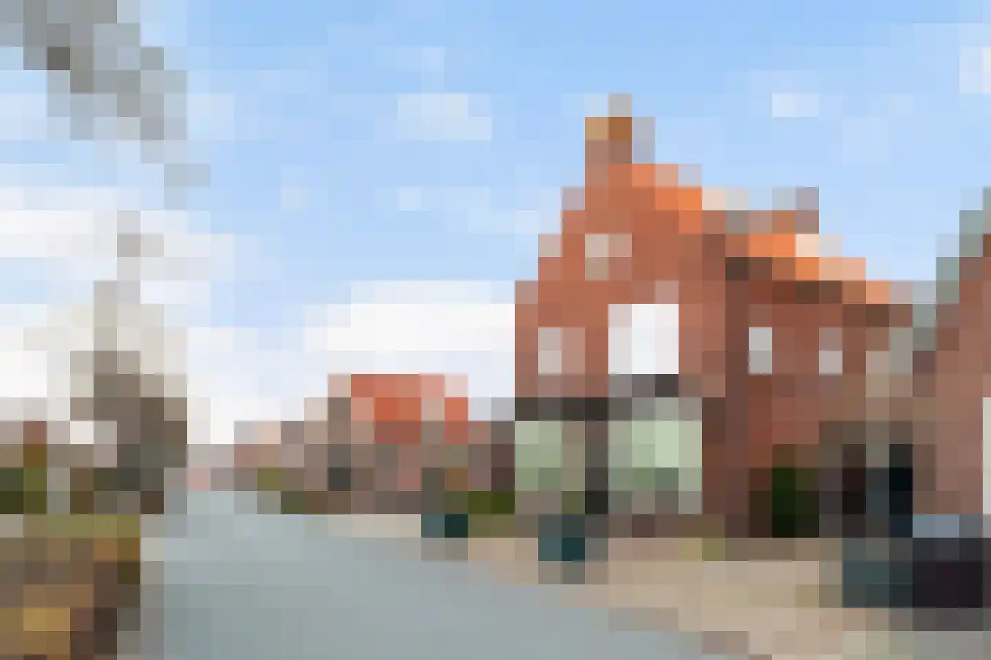 Noordeinde 77 a Roelofarendsveen